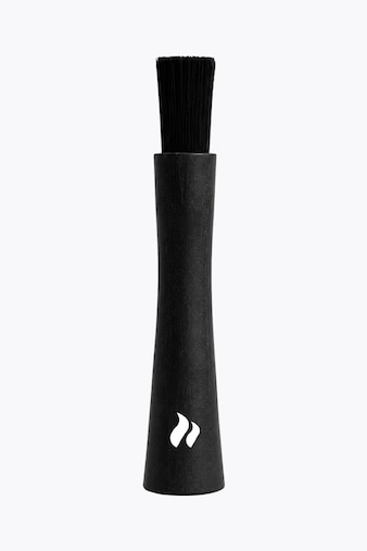 roastmarket Cepillo de limpieza Barista Professional negro