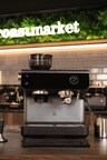 WMF Espresso Pro machine expresso Noir
