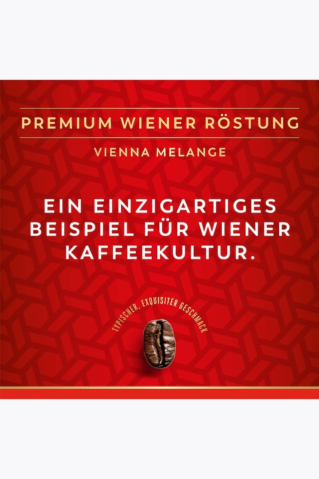 Julius Meinl Vienna Line Melange 220g