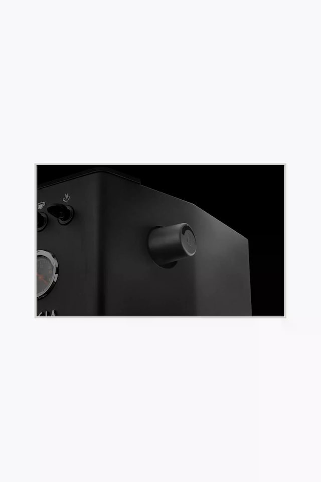 Gaggia Classic UP machine à porte-filtre noir