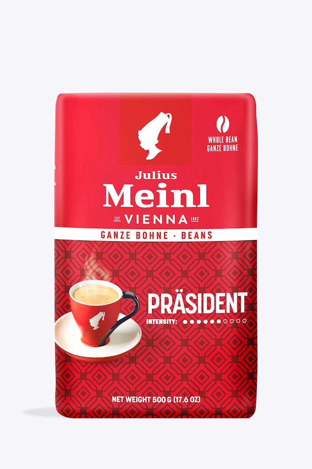 Julius Meinl coffret de dégustation 1,5kg