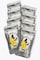 Gorilla Bar Crema fordelspakke 8kg