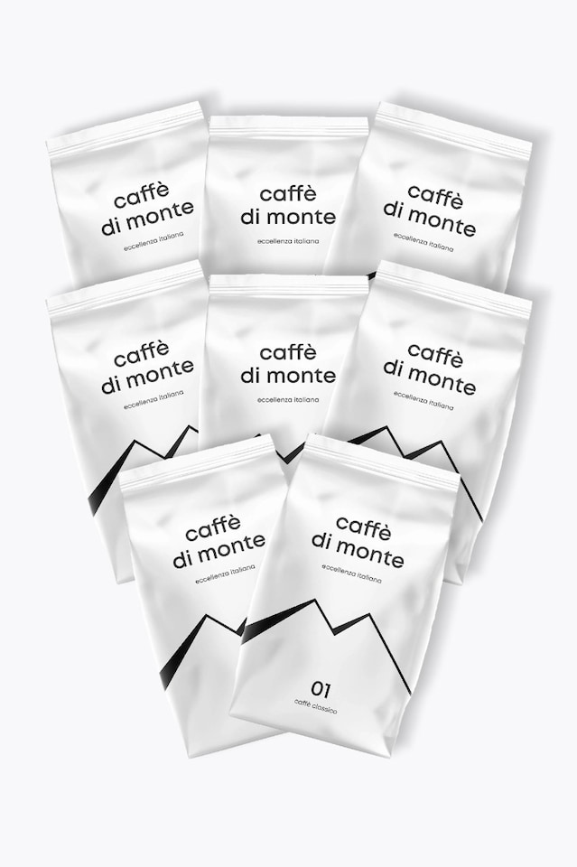 Caffè di Monte Caffè Classico Value Pack 8kg