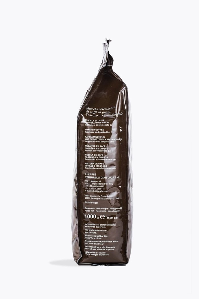 Lucaffé „DER PATE“ 1kg