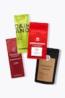Bestselling Coffees - Tasting Set 1kg