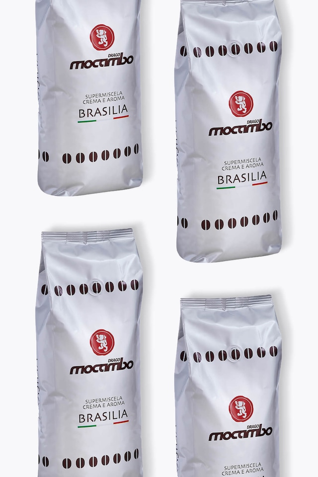 Drago Mocambo Brasilia Value Pack 4kg
