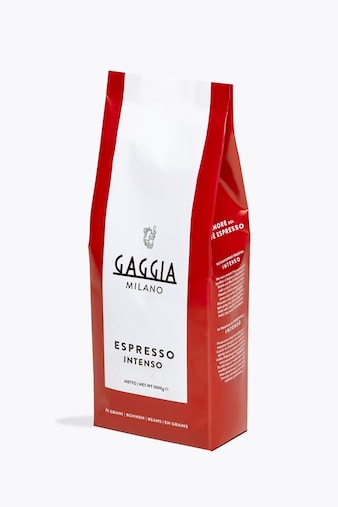Gaggia Espresso Intenso 1kg