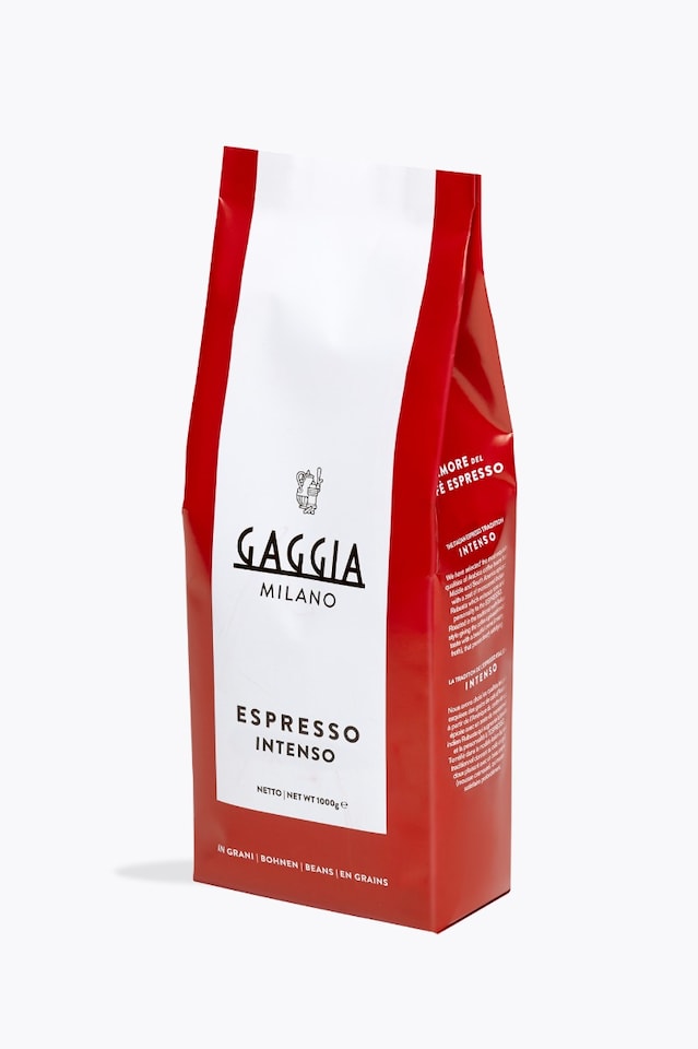 Gaggia Espresso Intenso 1kg