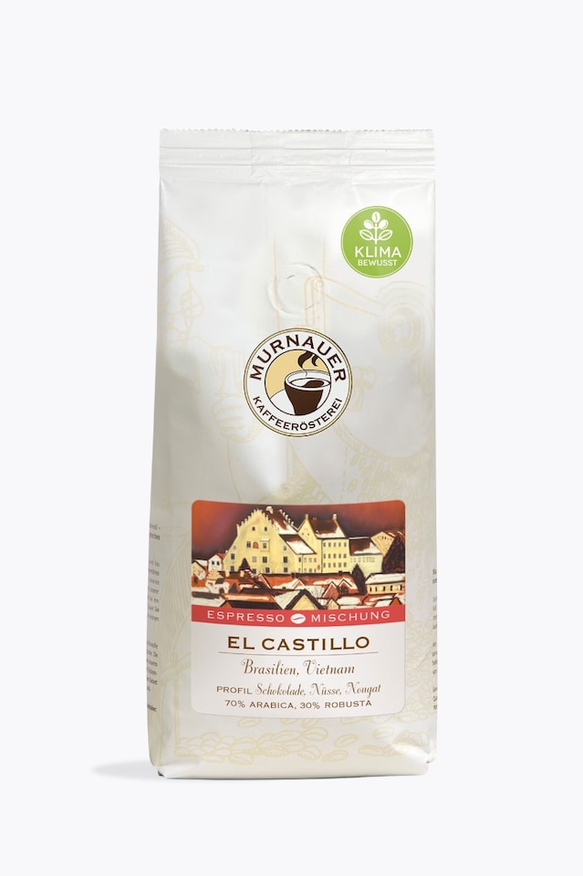 Murnauer El Castillo 1kg