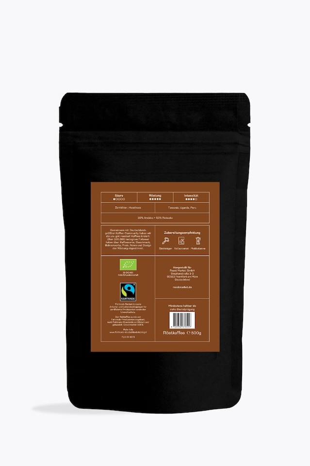roastmarket you got roasted! Community Value Pack 2kg