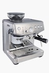 Sage the Barista Express™ Impress Stainless Steel