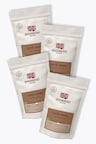 Speicherstadt Caffè Crema Bio Pack économique 2kg