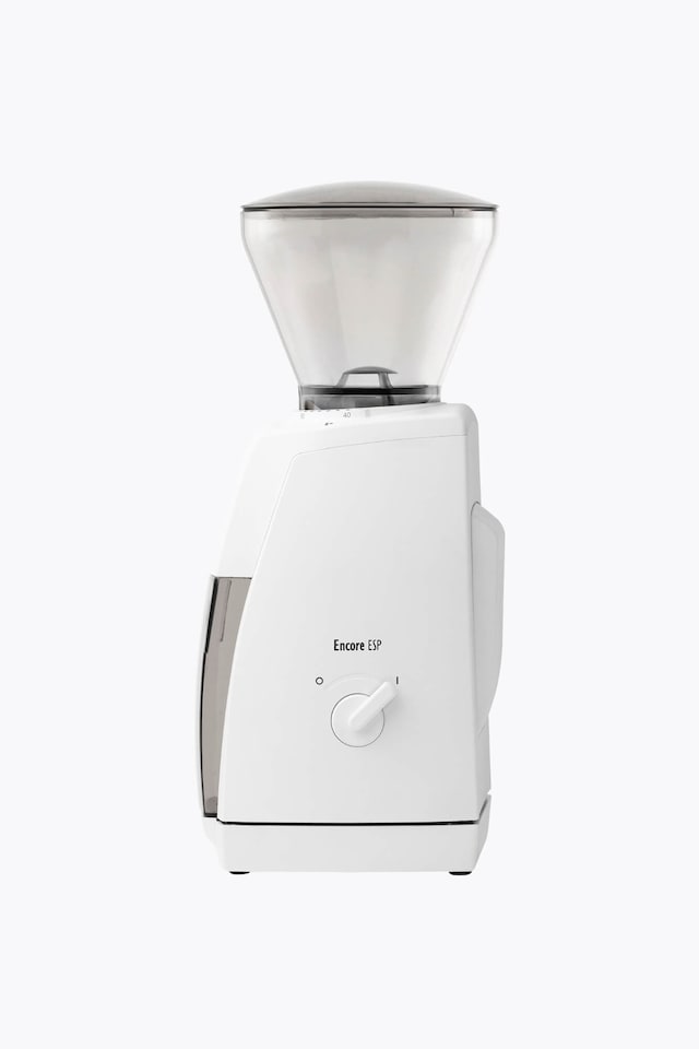 Baratza Encore ESP, white