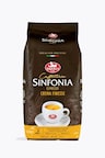 Saquella Caffetteria Sinfonia Coffee Cream Crema Finesse 1kg