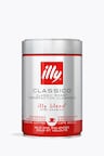 Illy Espresso klassische Röstung ground 6x250g