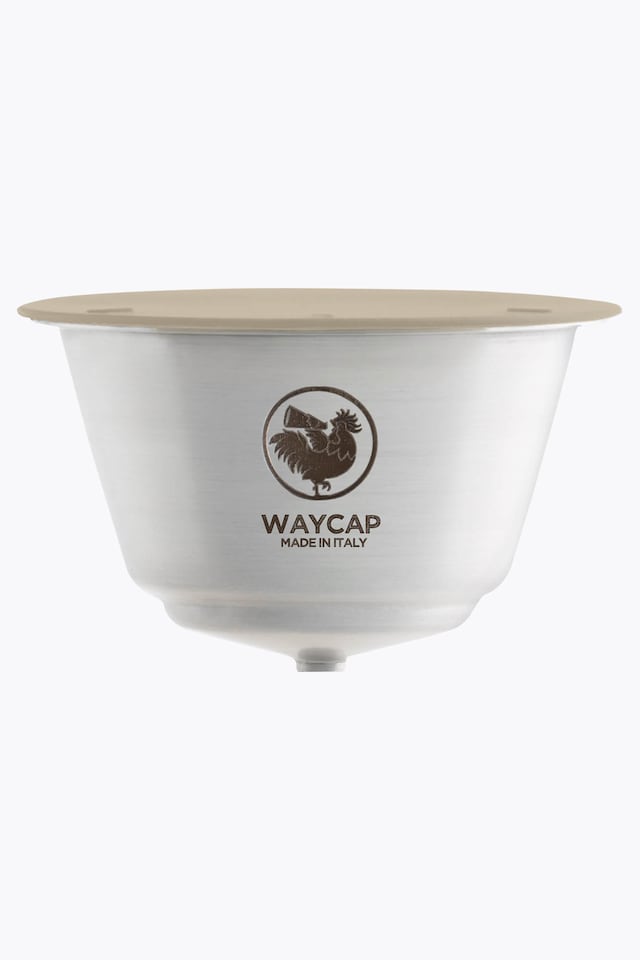 Waycap Basic complete for Dolce Gusto