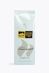Alps Coffee tostatura chiara 1kg + Gratis vetro tazzina da espresso