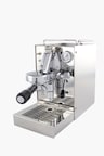 Quick Mill Carola con PID Chrome