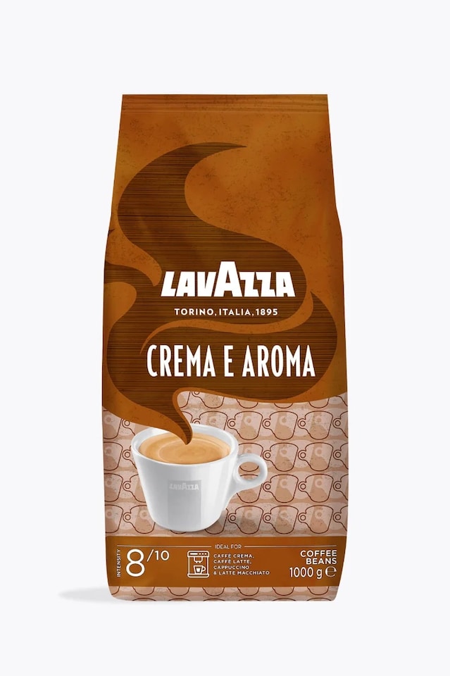 Lavazza Crema e Aroma Value Pack 6kg
