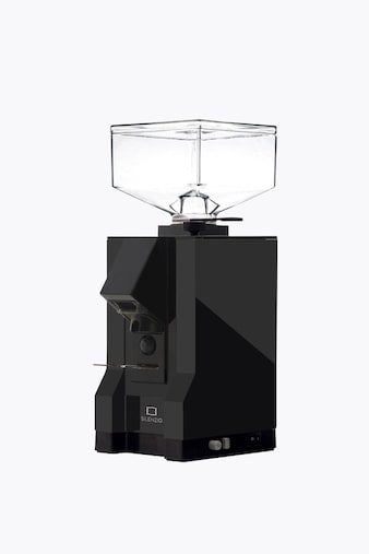 Eureka Mignon Silenzio 15BL Black
