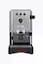 Gaggia Classic UP machine expresso à porte-filtre acier inoxydable