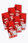 Lavazza Qualità Rossa Value Pack 6kg