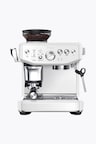 Sage the Barista Express™ Impress Sea Salt 3