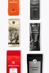 Schokoladiger Espresso - Tasting Set 1,5kg