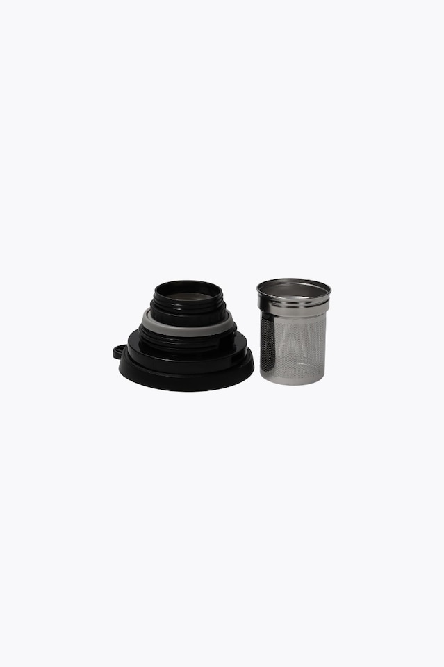 RIG-TIG THERM-IT Insulated Carafe 900ml Black