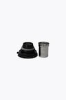RIG-TIG THERM-IT Insulated Carafe 900ml Black
