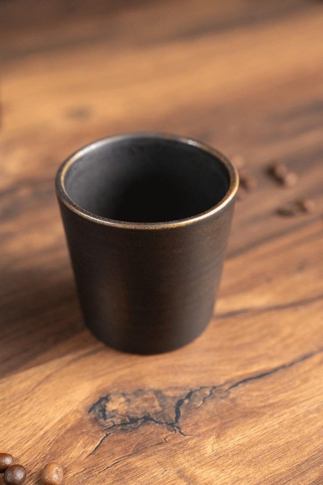 Blomus Kumi Tasse, Espresso mood