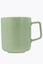 CreaTable Session Coffee Mug Sage