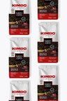 Kimbo Espresso Napoli Value Pack 6kg 2