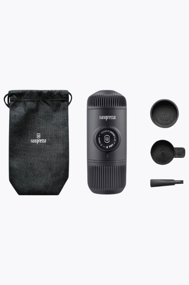 Wacaco Nanopresso Grey