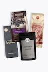 Chocolatey-Nutty Coffee - Tasting Set 1kg