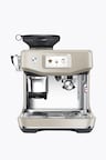 Sage the Barista Touch™ Impress Almond Nougat