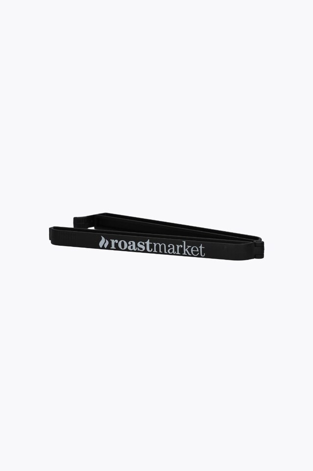 roastmarket Coffee Clip Black