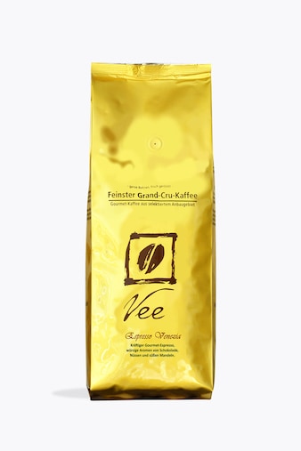 Vee's Espresso Venezia 1kg