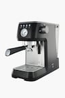 Solis machine expresso à porte-filtre Barista Perfetta Plus, Noir Typ 1170
