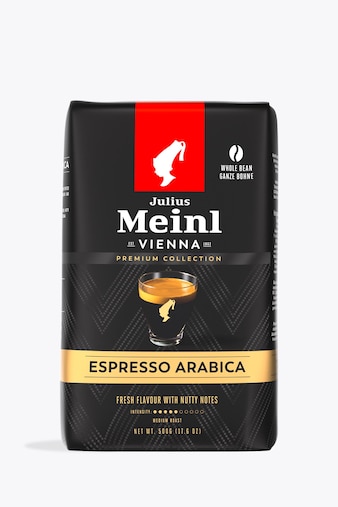 Julius Meinl Premium Collection Espresso Arabica 500g