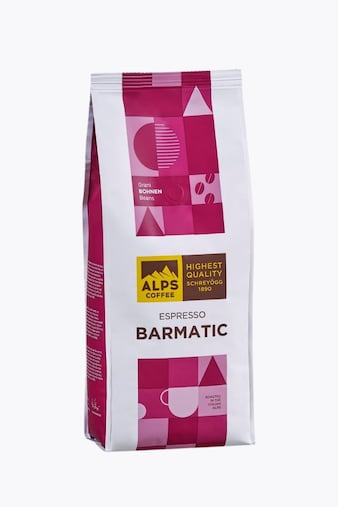 Alps Coffee Espresso Barmatic 1kg
