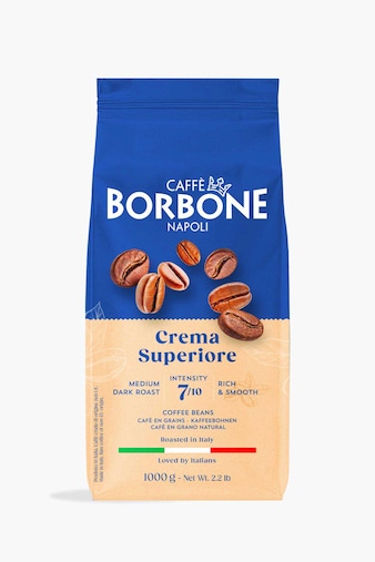 Caffè Borbone Selection Crema Superiore 1 kg