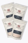 Speicherstadt Forte Espressomischung Vorteilspaket 2kg
