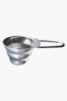 Hario V60 stainless steel coffee scoop