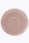 CreaTable Session espresso saucer pink