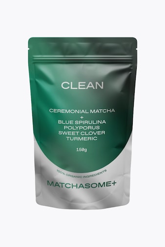 Matchasome+ CLEAN 150g
