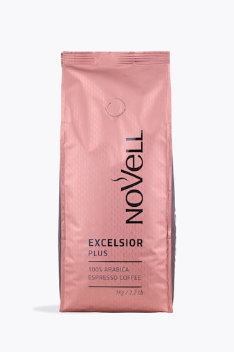 Novell Excelsior Plus 1kg