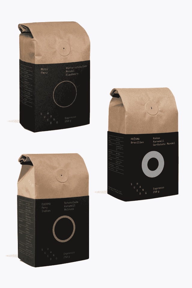 SUEDHANG Tasting Set 750g