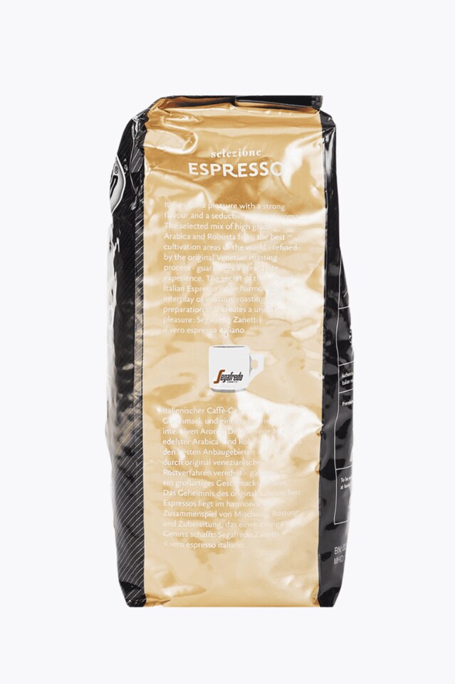 Segafredo Selezione Espresso 1kg
