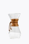 Chemex Coffee Carafe 8 Cups